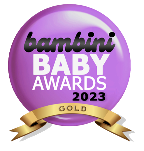 award sticker